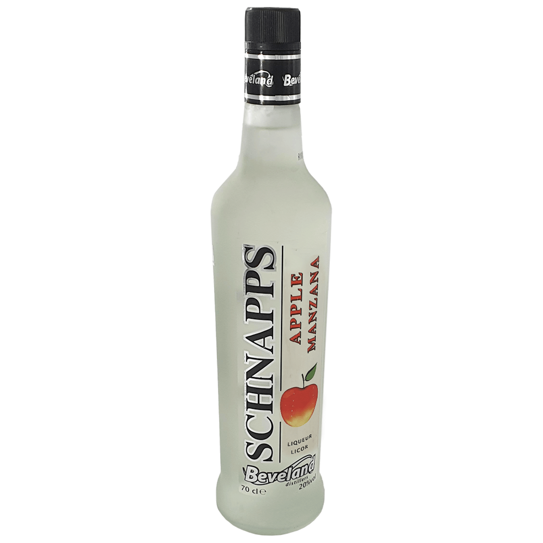 Beveland Schnapps Apple - Liqueurs - Buy online with Fyxx for delivery.