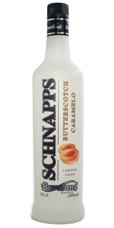 Beveland Schnapps Butterscotch - Liqueurs - Buy online with Fyxx for delivery.