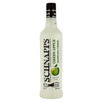 Beveland Schnapps Green Apple - Liqueurs - Buy online with Fyxx for delivery.