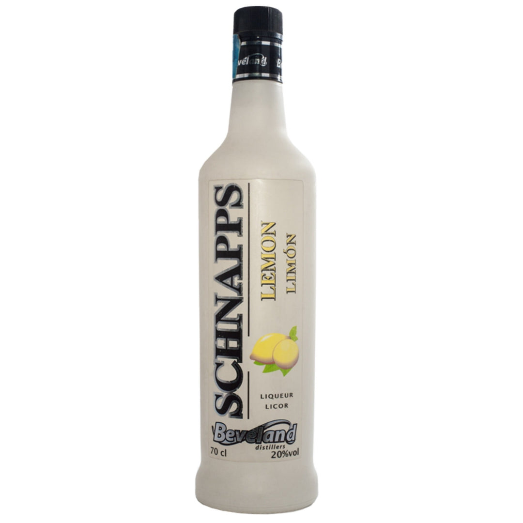 Beveland Schnapps Lemon - Liqueurs - Buy online with Fyxx for delivery.