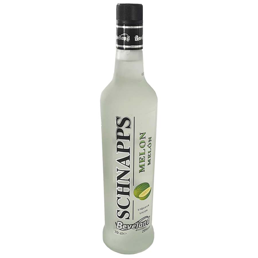 Beveland Schnapps Melon - Liqueurs - Buy online with Fyxx for delivery.