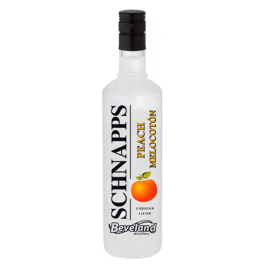 Beveland Schnapps Peach - Liqueurs - Buy online with Fyxx for delivery.