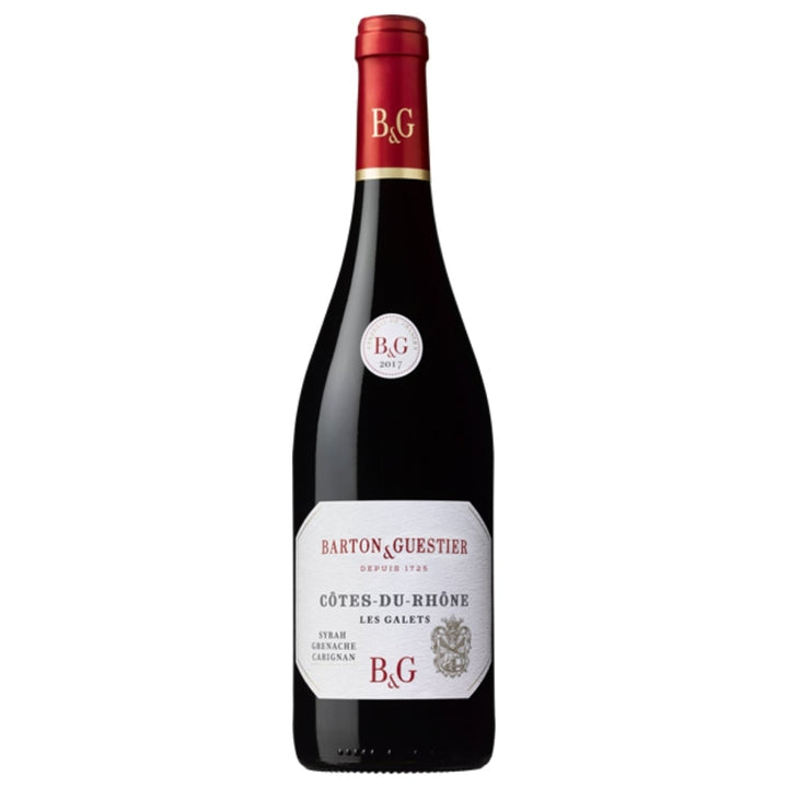 Barton & Guestier | Côtes-Du-Rhône - Wine - Buy online with Fyxx for delivery.