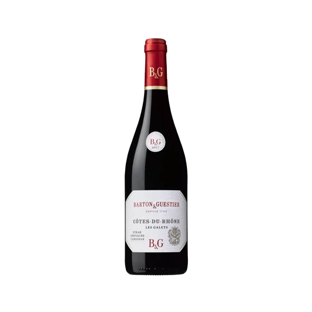 Barton & Guestier | Côtes-Du-Rhône - Wine - Buy online with Fyxx for delivery.