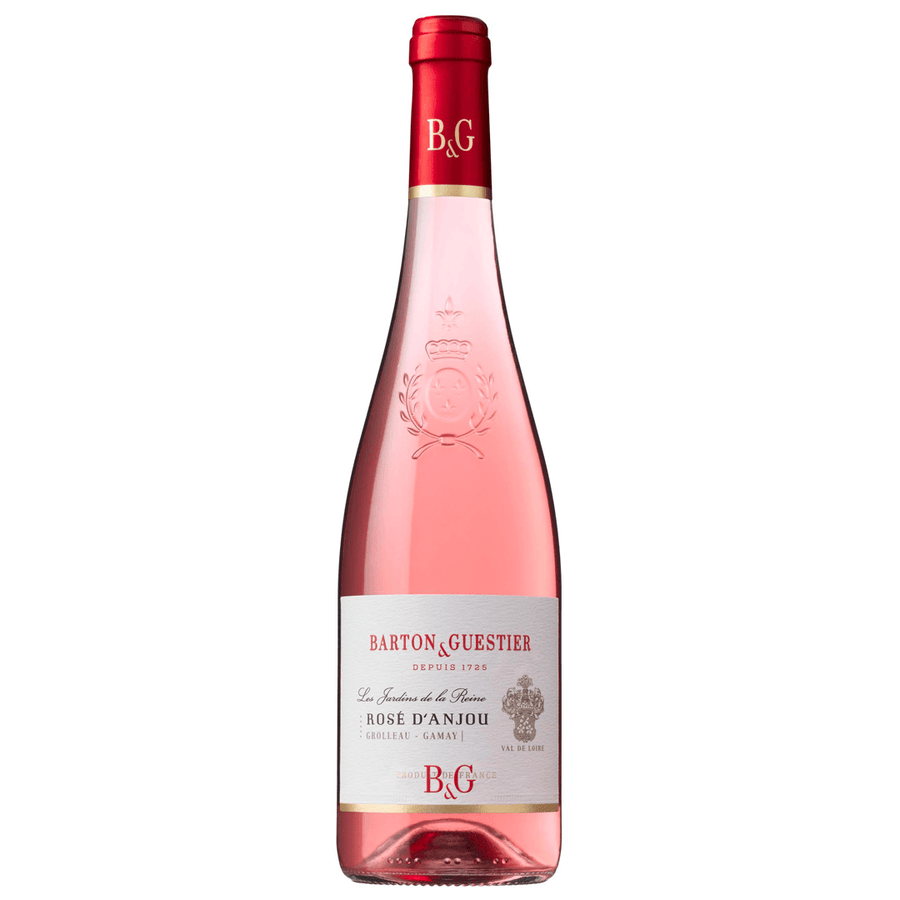 Barton & Guestier | Rosé D'anjou - Wine - Buy online with Fyxx for delivery.