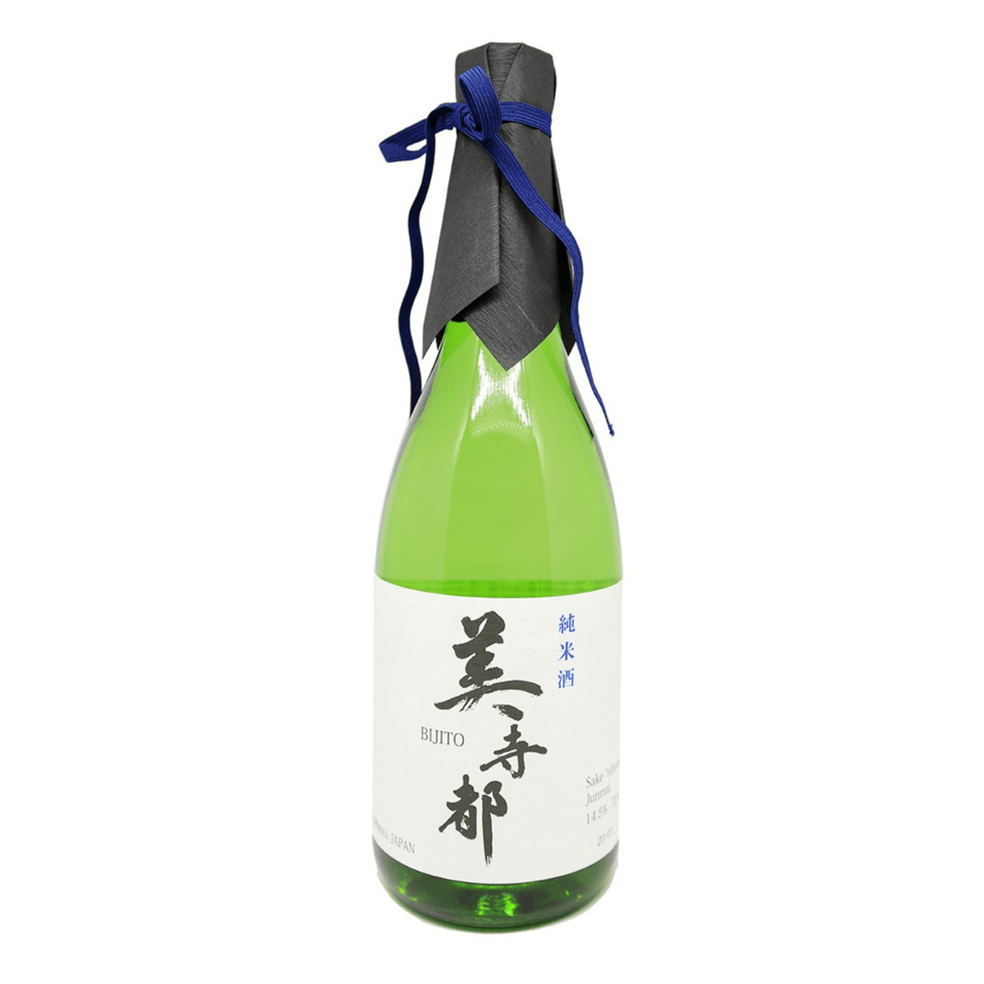 Bijito | Sake "Nihonshu" Junmai - Sake - Buy online with Fyxx for delivery.