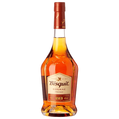 Bisquit VS Classique Cognac - Cognac/Brandy - Buy online with Fyxx for delivery.