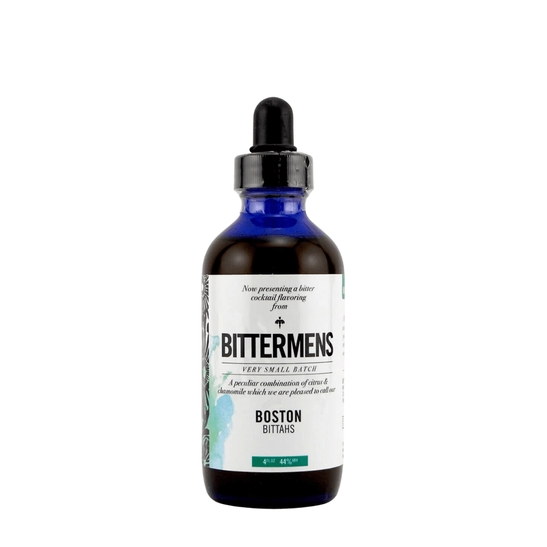 Bittermens Bitters - Bitters - Buy online with Fyxx for delivery.