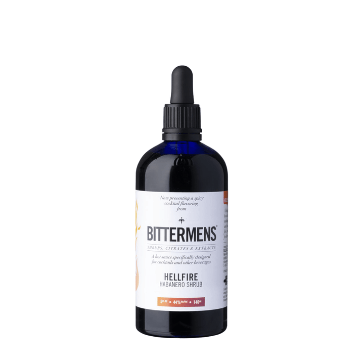 Bittermens Bitters - Bitters - Buy online with Fyxx for delivery.