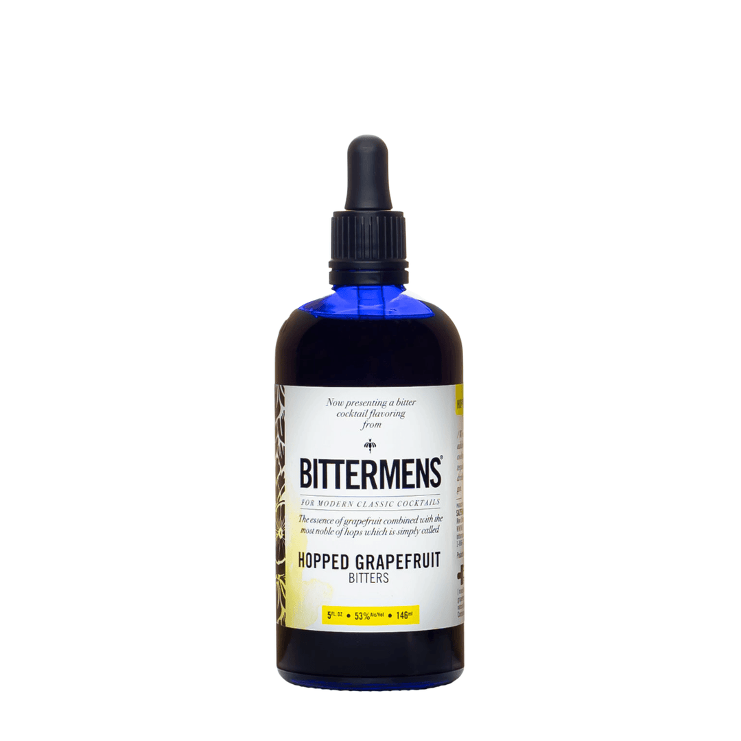 Bittermens Bitters - Bitters - Buy online with Fyxx for delivery.