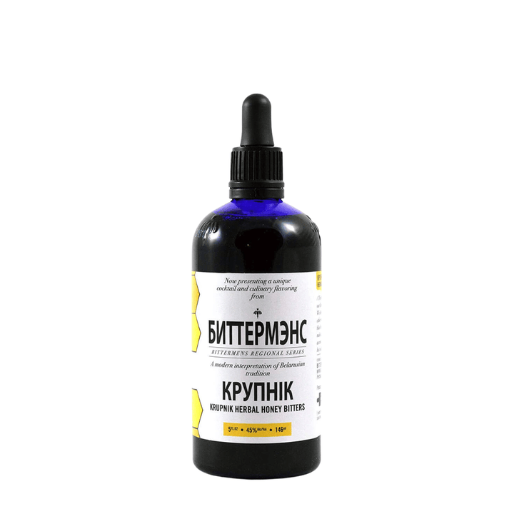 Bittermens Bitters - Bitters - Buy online with Fyxx for delivery.