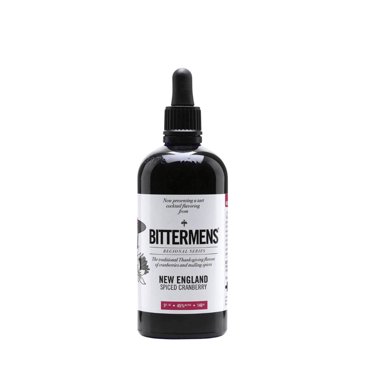 Bittermens Bitters - Bitters - Buy online with Fyxx for delivery.