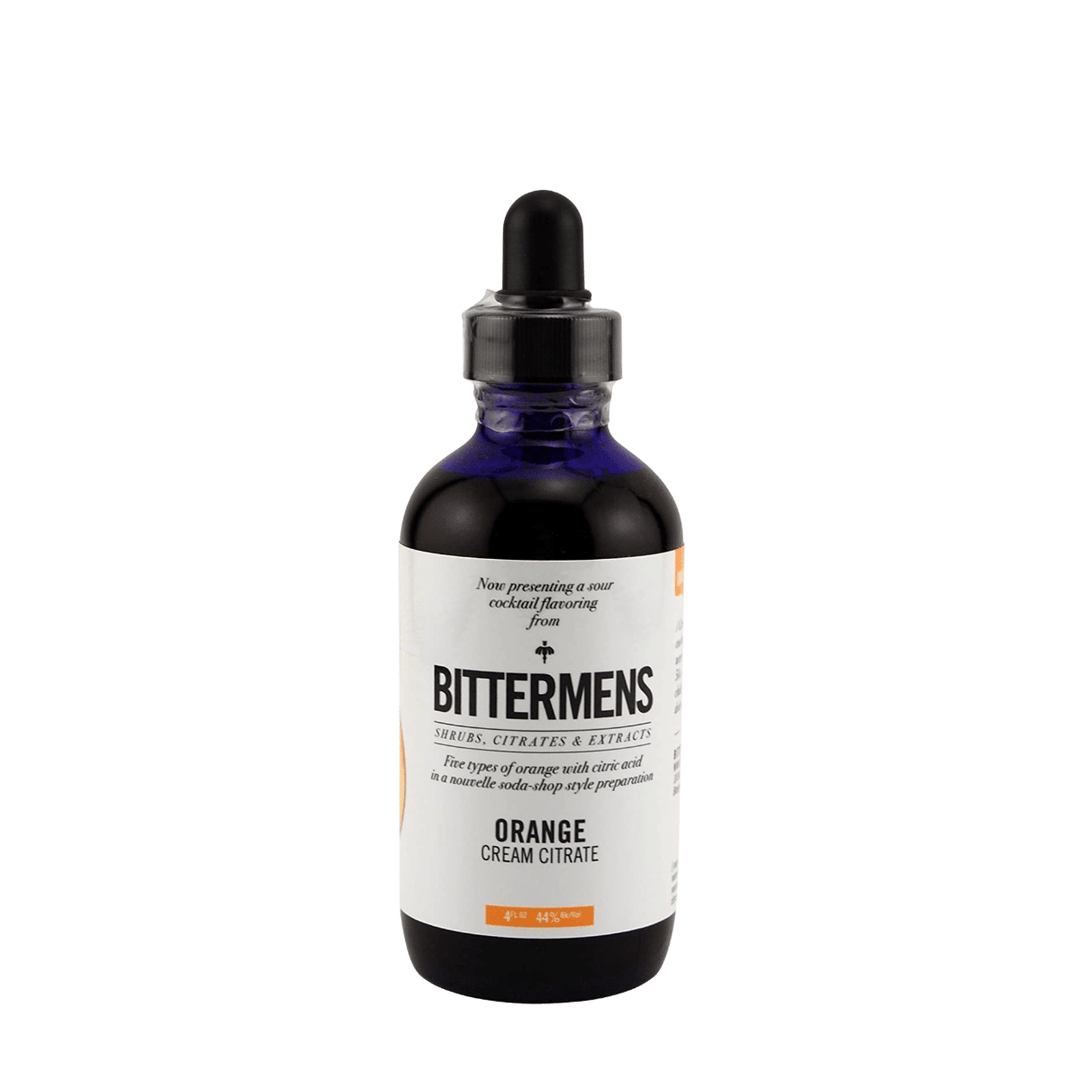 Bittermens Bitters - Bitters - Buy online with Fyxx for delivery.