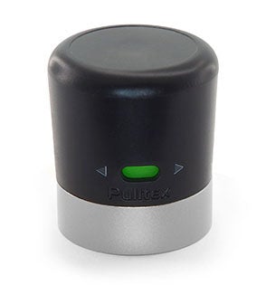 Pulltex Twist Stopper for Sparkling Wine - Wine Accessories - Buy online with Fyxx for delivery.