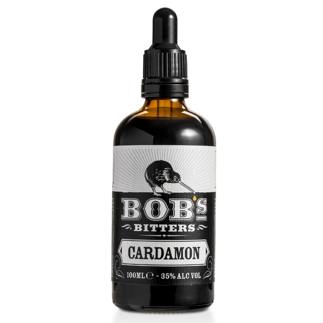 Bob's Cardamon Bitters - Bitters - Buy online with Fyxx for delivery.