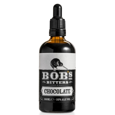 Bob's Chocolate Bitters - Bitters - Buy online with Fyxx for delivery.