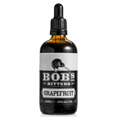 Bob's Grapefruit Bitters - Bitters - Buy online with Fyxx for delivery.