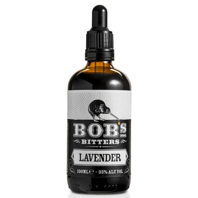 Bob's Lavender Bitters - Bitters - Buy online with Fyxx for delivery.