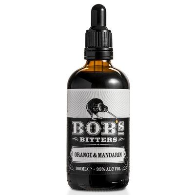 Bob's Orange & Mandarin Bitters - Bitters - Buy online with Fyxx for delivery.