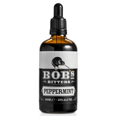 Bob's Peppermint Bitters - Bitters - Buy online with Fyxx for delivery.