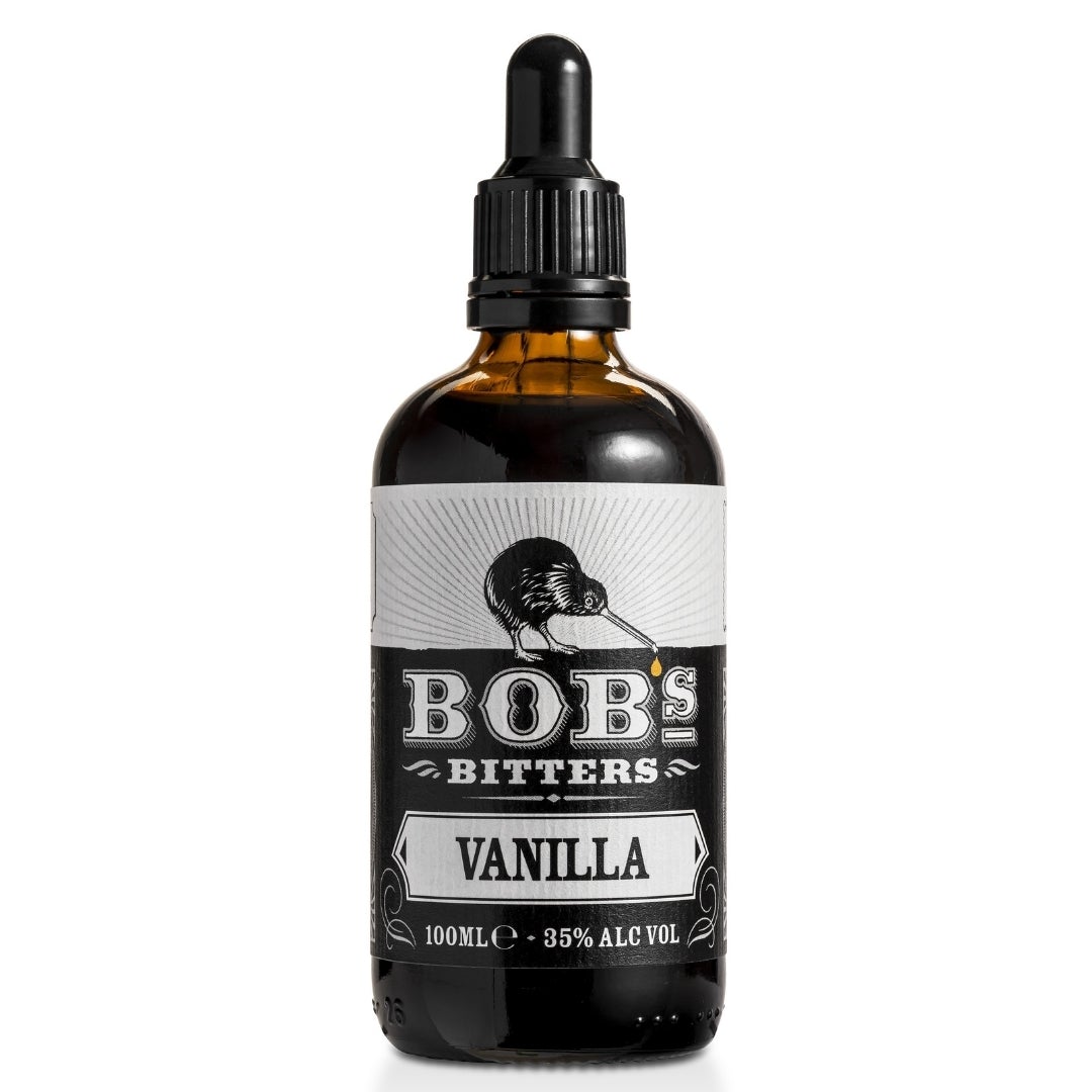 Bob's Vanilla Bitters - Bitters - Buy online with Fyxx for delivery.