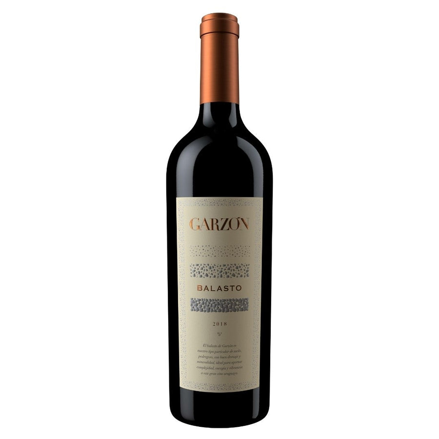 Bodega Garzón | Balasto - Wine - Buy online with Fyxx for delivery.