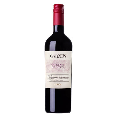 Bodega Garzón | Estate - Cabernet De Corte - Wine - Buy online with Fyxx for delivery.