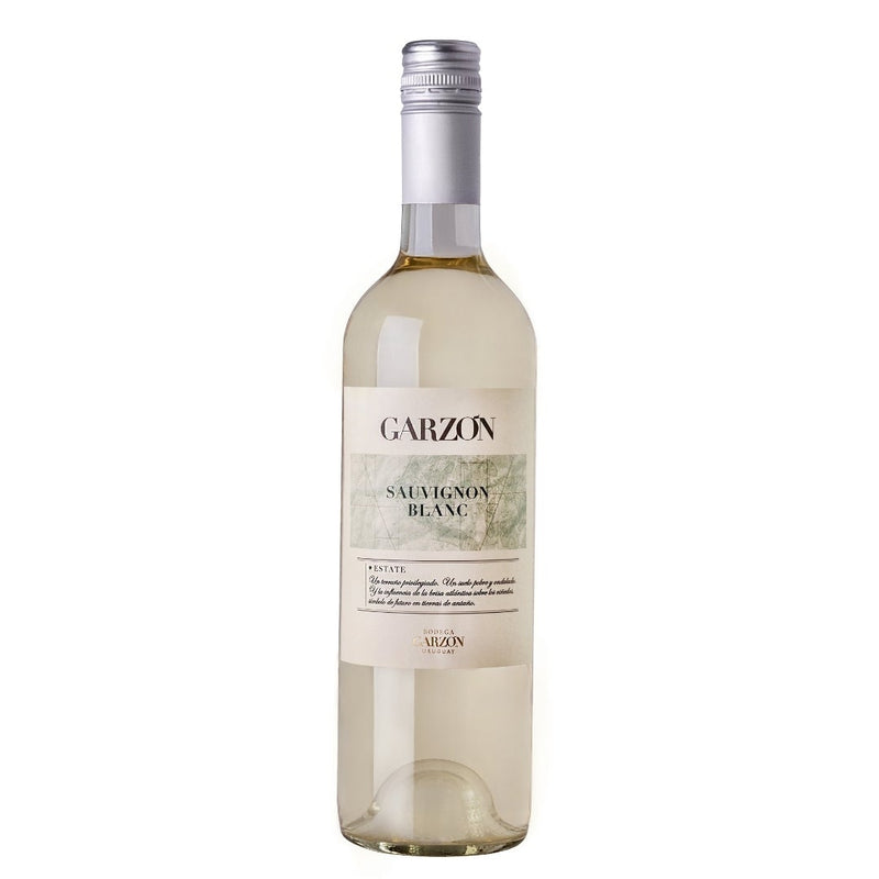 Bodega Garzon Estate Sauvignon Blanc de Corte - Fyxx-Wine-Fyxx