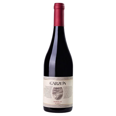 Bodega Garzón | Reserva Marselan - Wine - Buy online with Fyxx for delivery.