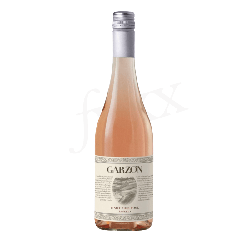 Bodega Garzón Reserva Pinot Noir Rose - Fyxx-Wine-Fyxx