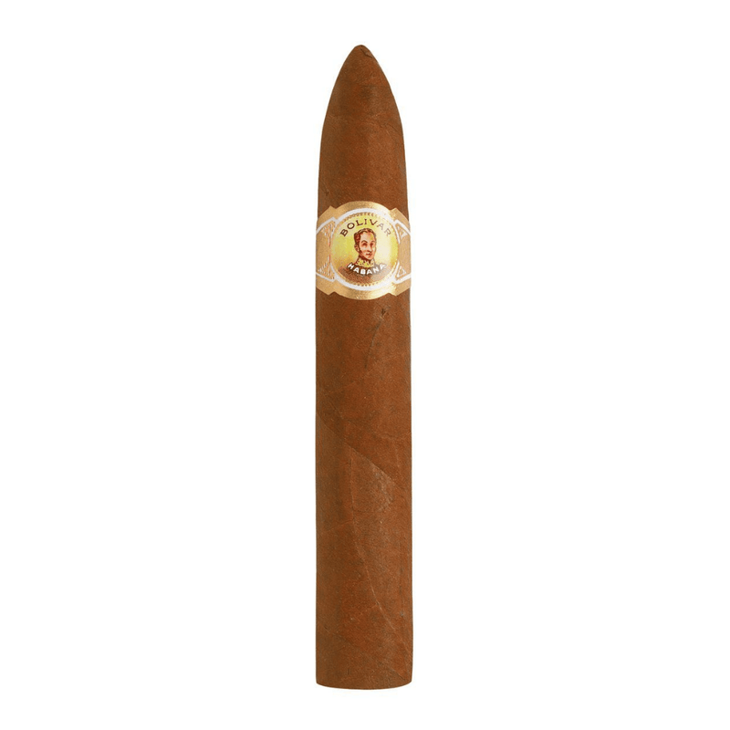 Bolivar | Cabinet Selection - Belicosos Finos - Cigars - Buy online with Fyxx for delivery.