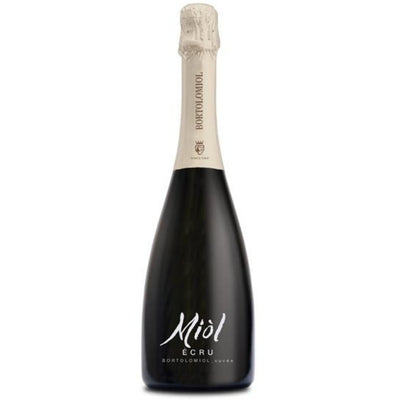 Bortolomiol MIòl Écru Cuvée - Wine - Buy online with Fyxx for delivery.