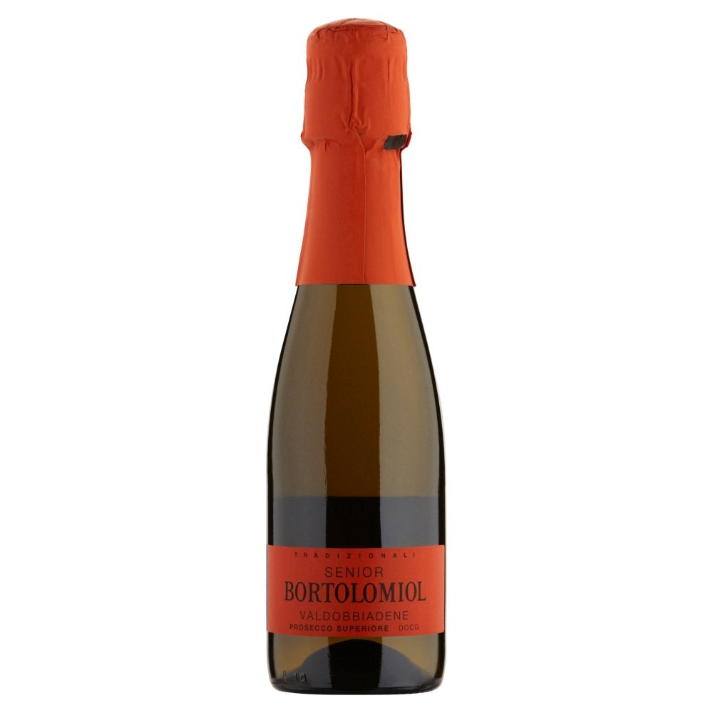 Bortolomiol Senior Prosecco (Extra Dry) (Copy) - Wine - Buy online with Fyxx for delivery.