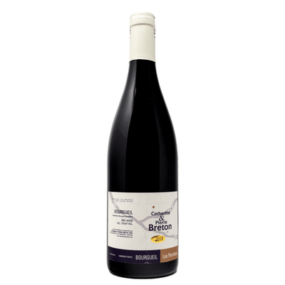 Breton Bourgueil Perrieres - Fyxx-Wine-Fyxx