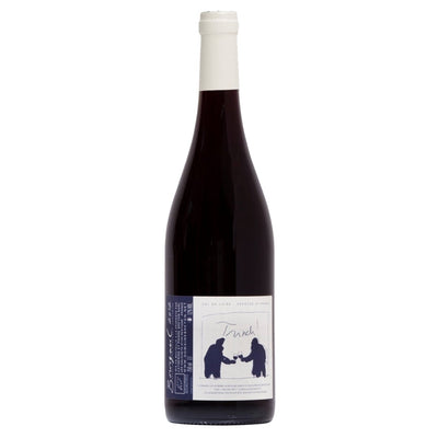 Breton Bourgueil Trinch - Wine - Buy online with Fyxx for delivery.