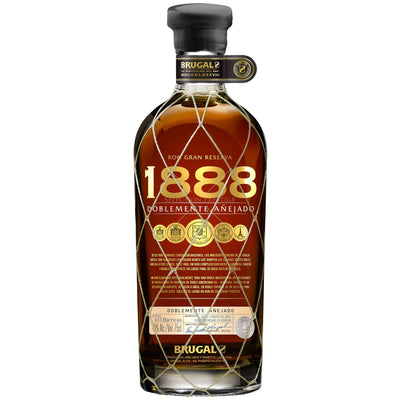 Brugal 1888 - Rum - Buy online with Fyxx for delivery.