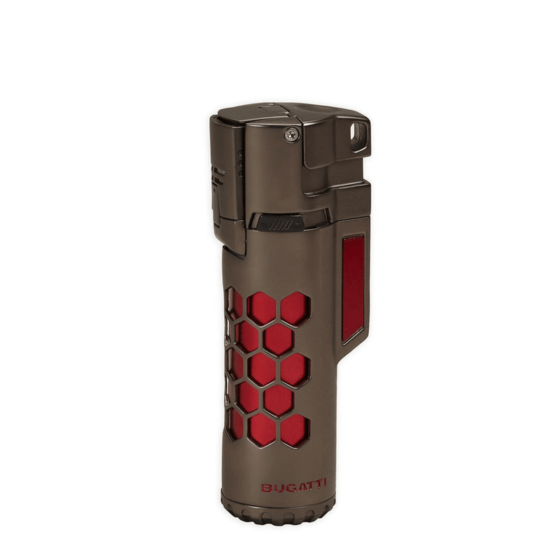 Bugatti Lighter | Mirage Line - Cigar Accessory - Buy online with Fyxx for delivery.