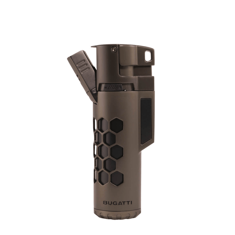 Bugatti Lighter | Mirage Line - Cigar Accessory - Buy online with Fyxx for delivery.