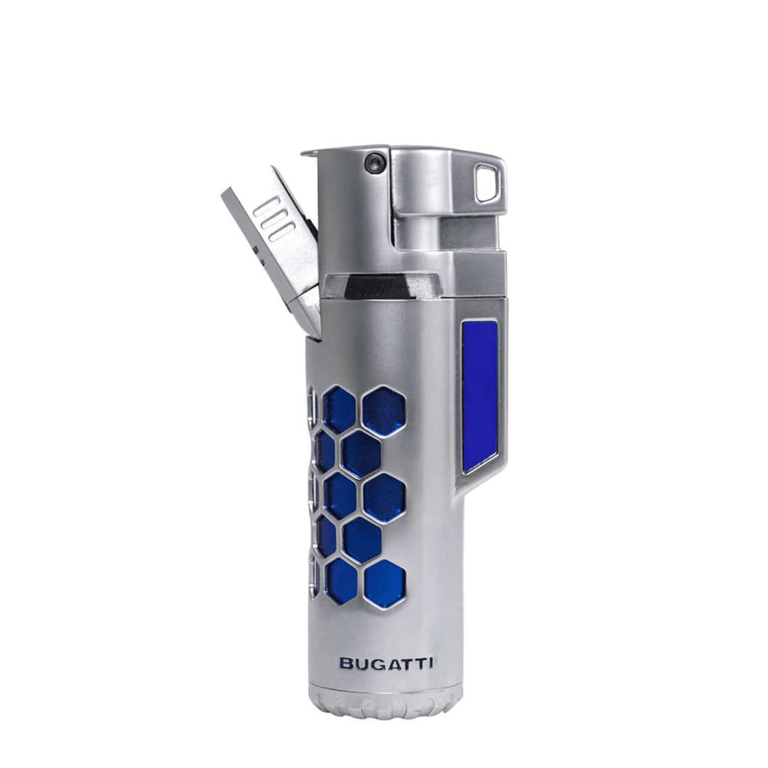 Bugatti Lighter | Mirage Line - Cigar Accessory - Buy online with Fyxx for delivery.