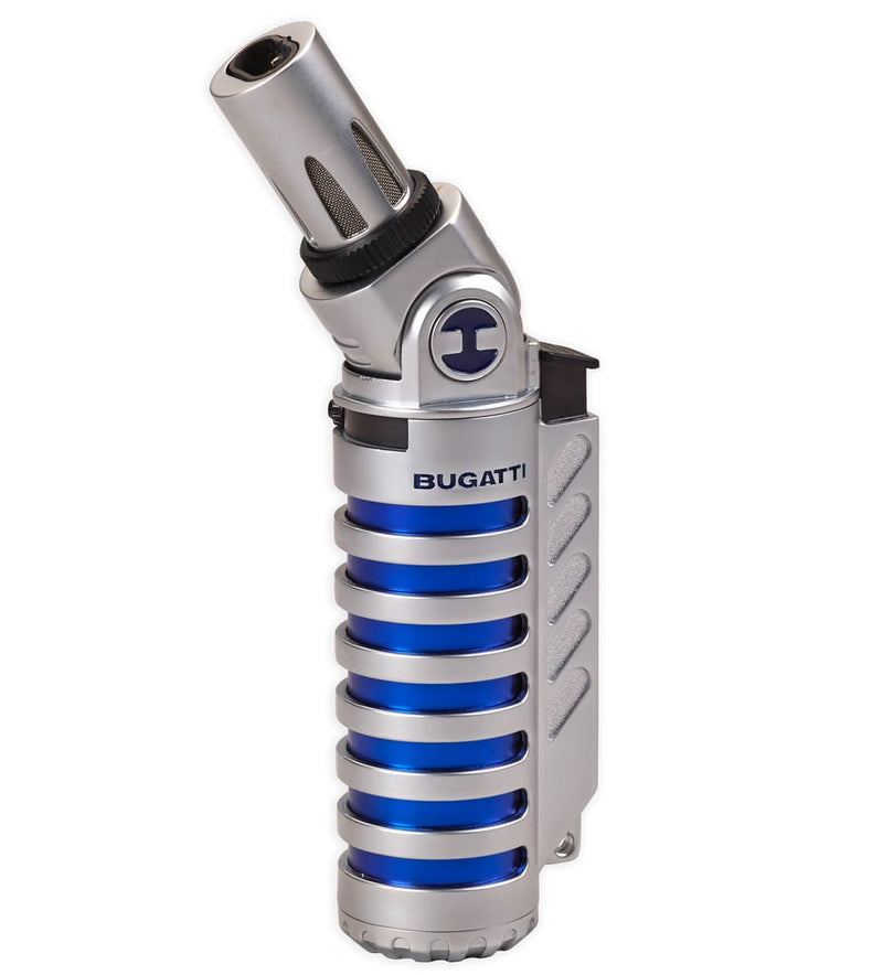 Bugatti Lighter | Vulcan Line - Cigar Accessory - Buy online with Fyxx for delivery.