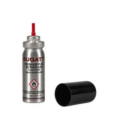 Butane Gas - Cigar Accessory - Buy online with Fyxx for delivery.