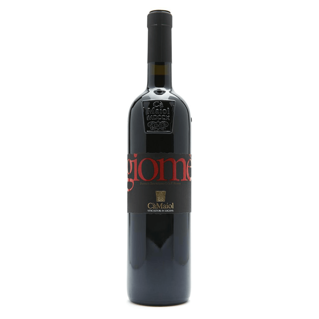 Cà Maiol Giomé Benaco Bresciano - Wine - Buy online with Fyxx for delivery.