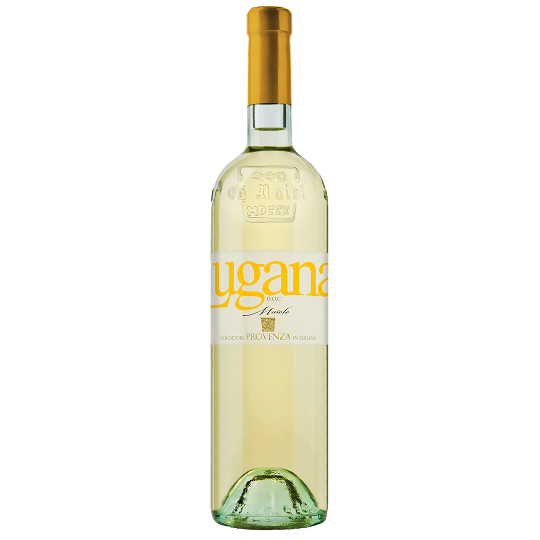 Cà Maiol Lugana DOP - Wine - Buy online with Fyxx for delivery.