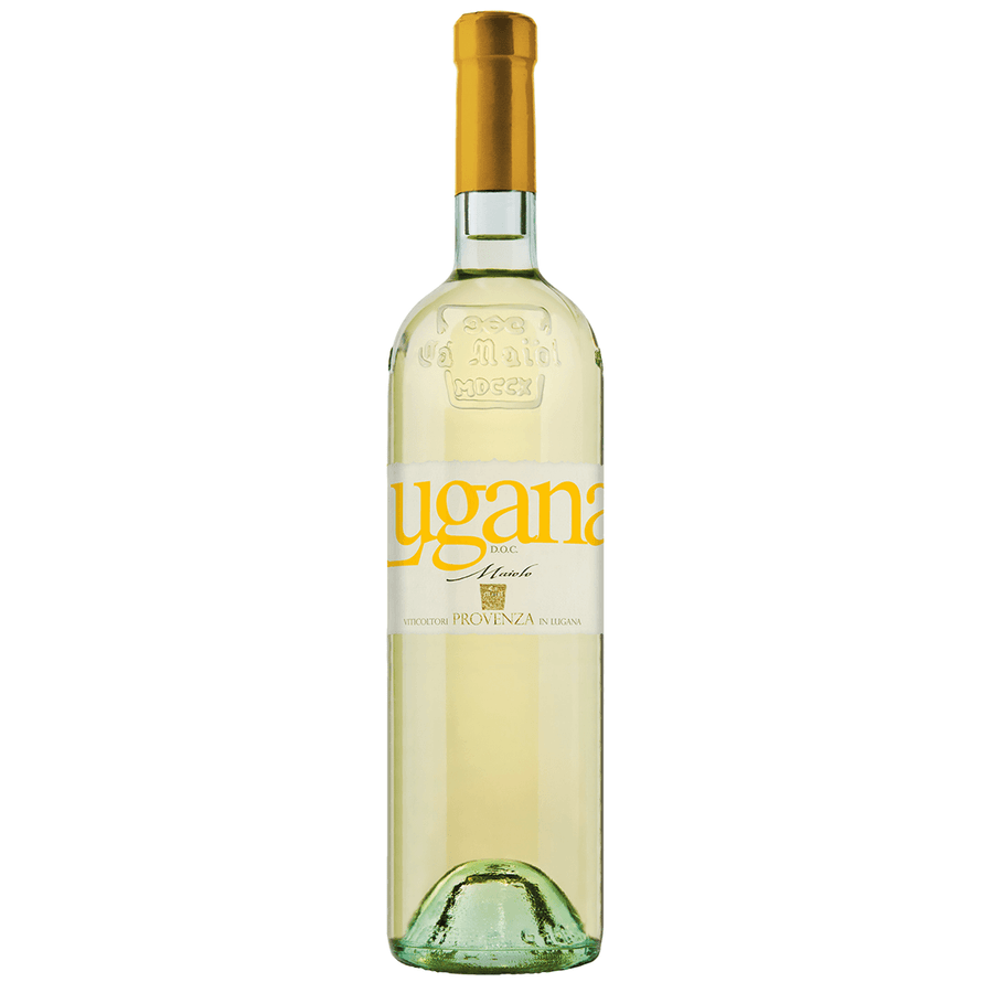 Cà Maiol Lugana DOP - Wine - Buy online with Fyxx for delivery.