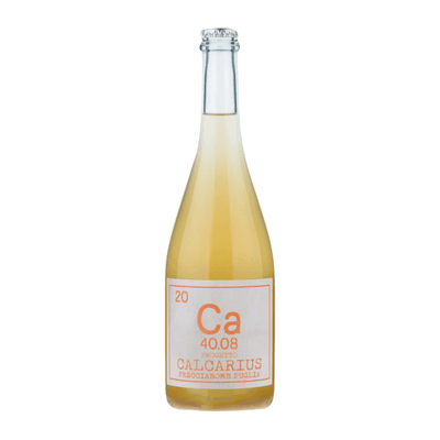 Calcarius | Frecciabomb Bianco Pet Nat - Wine - Buy online with Fyxx for delivery.