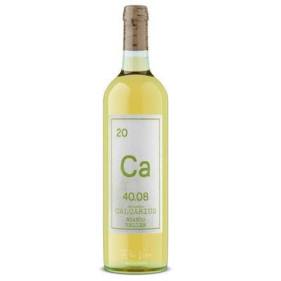 Calcarius | Hellen Bianco - Wine - Buy online with Fyxx for delivery.