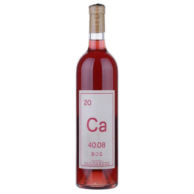Calcarius | Roz Rosato - Wine - Buy online with Fyxx for delivery.