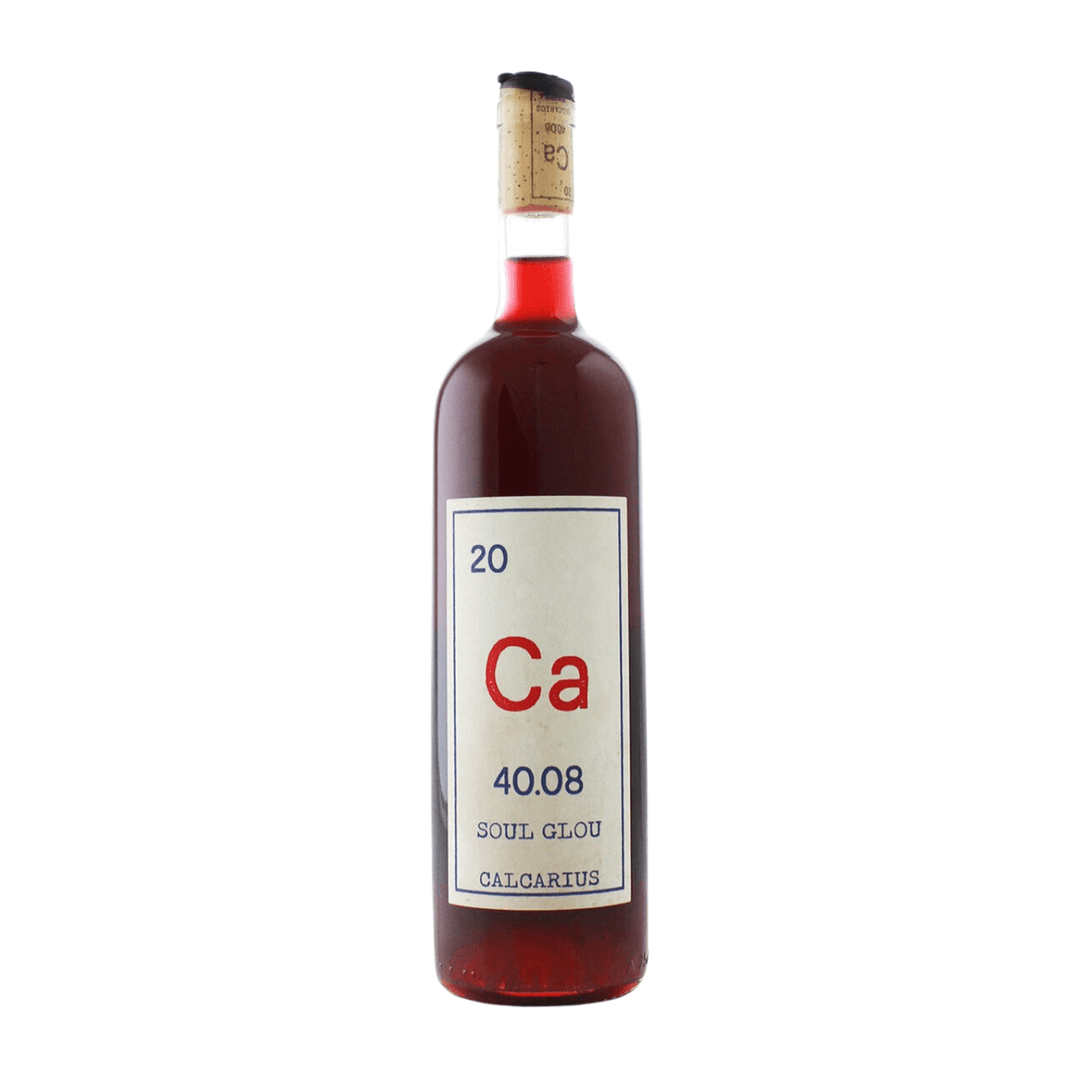 Calcarius | Soul Glou - Wine - Buy online with Fyxx for delivery.