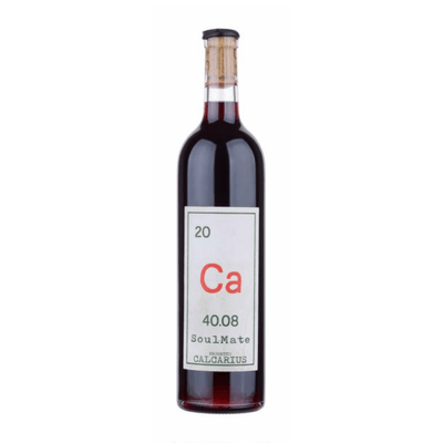 Calcarius | SoulMate - Wine - Buy online with Fyxx for delivery.