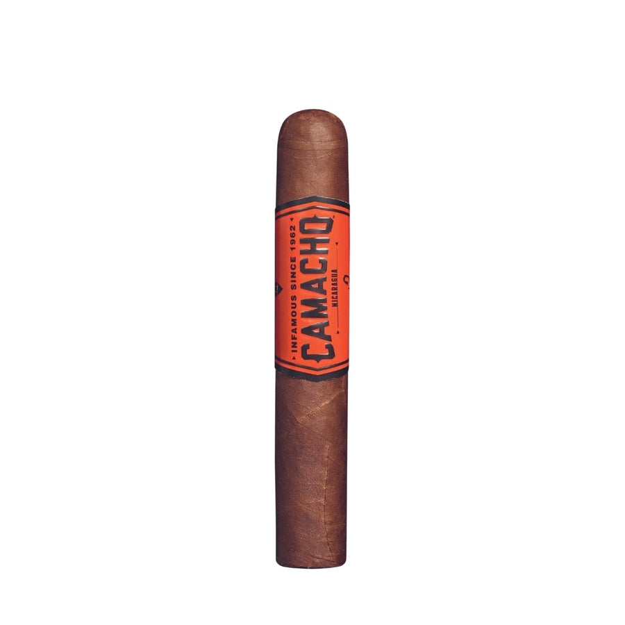 Camacho Nicaragua Robusto - Cigars - Buy online with Fyxx for delivery.